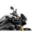 NAKED FRONT SPOILER FOR YAMAHA MT-10/SP 2022+ - Black